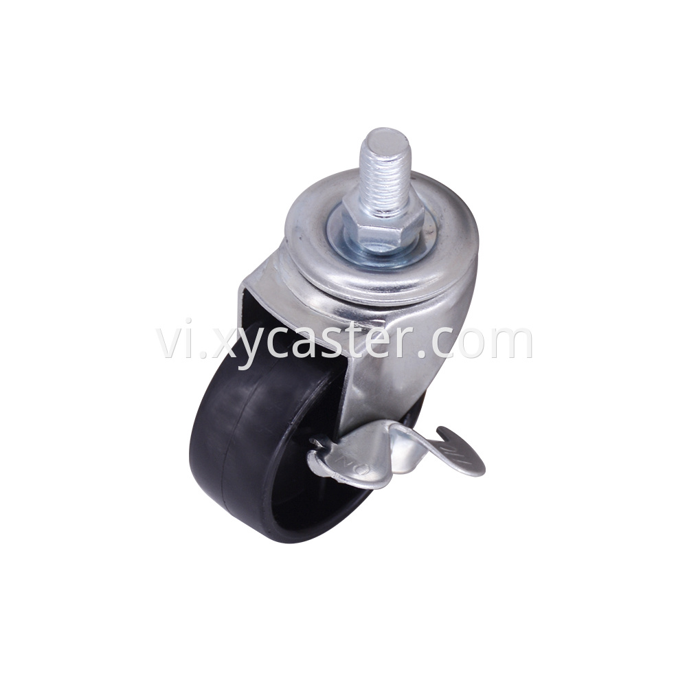 Swivel Ball Caster